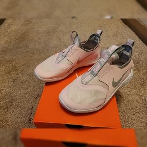 Girls Nike Sneakers